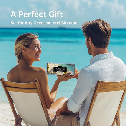 PACK OF 6 Christmas Essential Oil Set