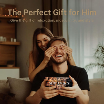 PACK OF 6 Christmas Essential Oil Set