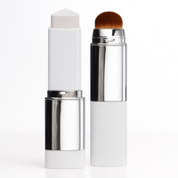 VAPOURA™ Glow Foundation with Brush