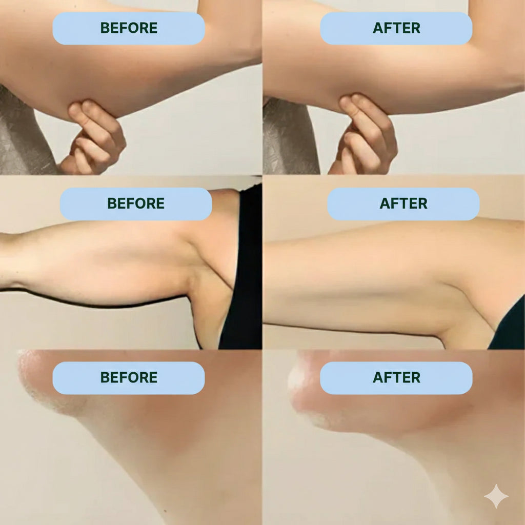 VAPOURA™ Organic Lymphatic Support Herbal Blend