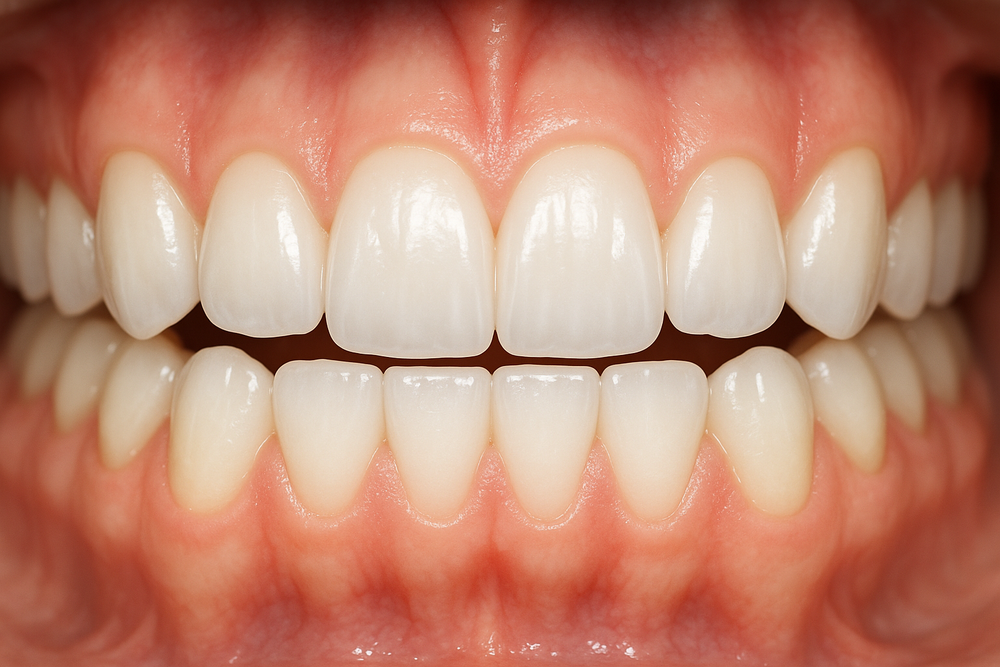 make it natural with gums